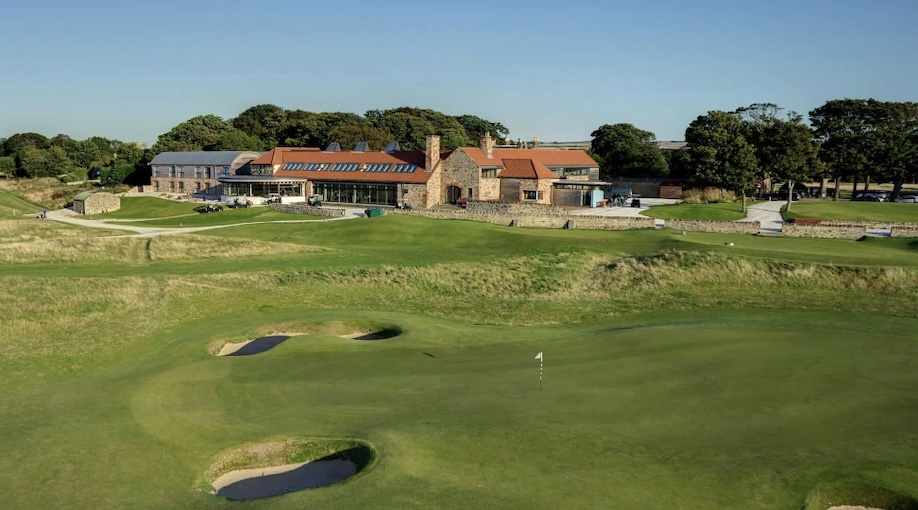 Photo of Craigielaw Golf Club